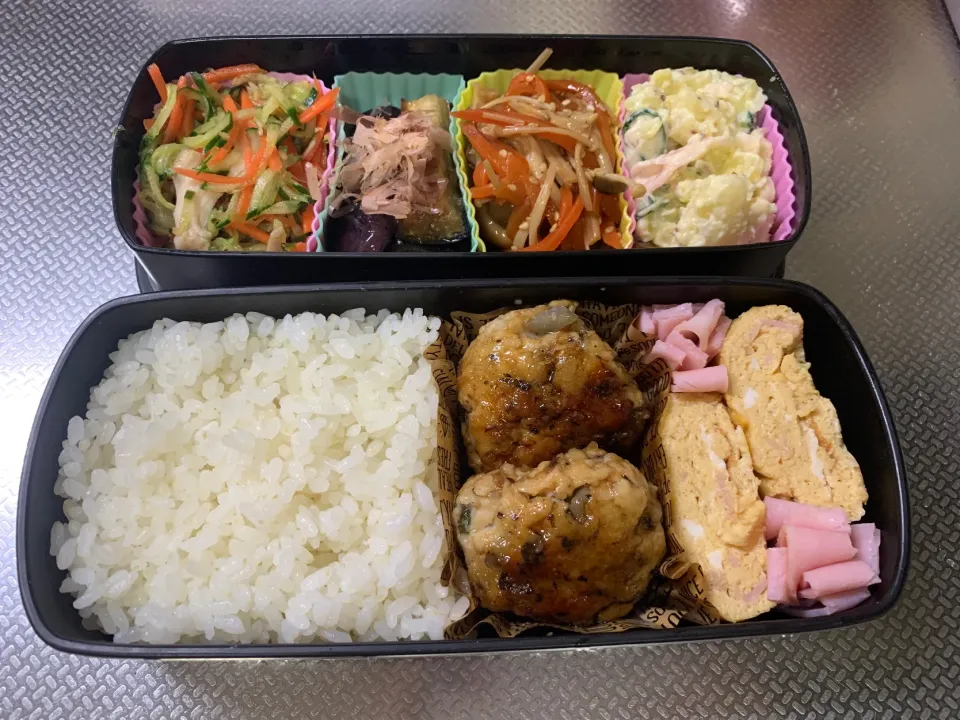 2020.02.16 お弁当|ことこさん