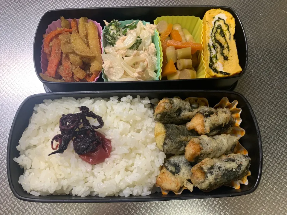 2020.05.15 お弁当|ことこさん