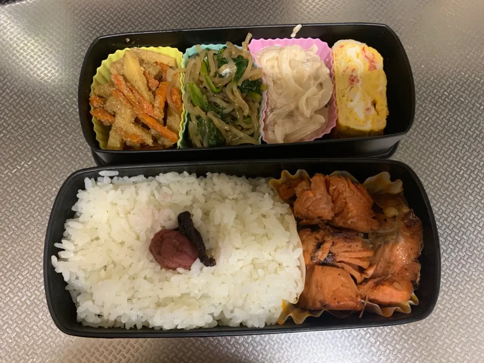 2020.05.16 お弁当|ことこさん