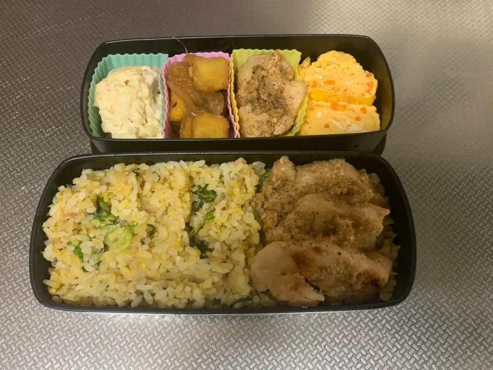 2020.05.22 お弁当|ことこさん