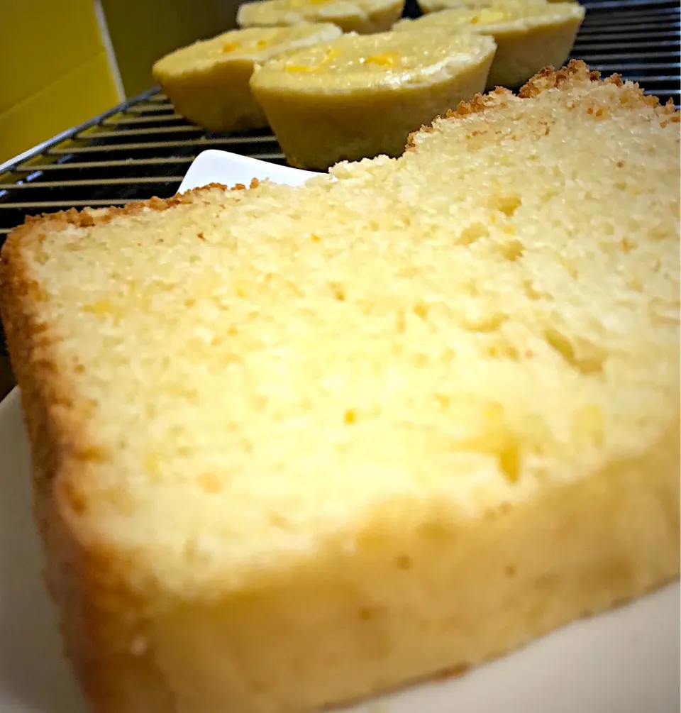 Marmalade Bread|Laarni Nabongさん