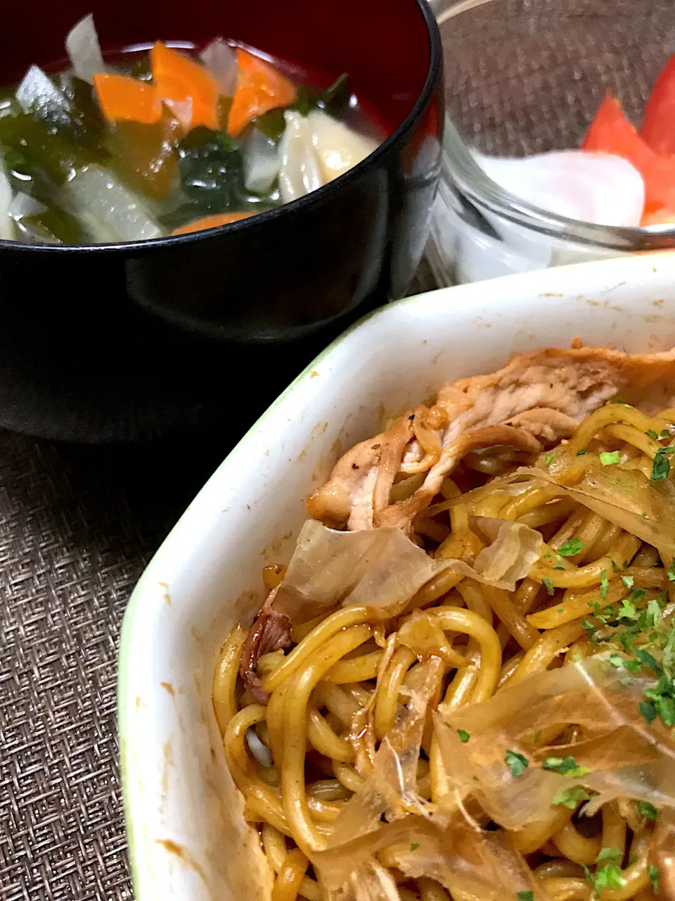 今日の昼ご飯|yukiさん