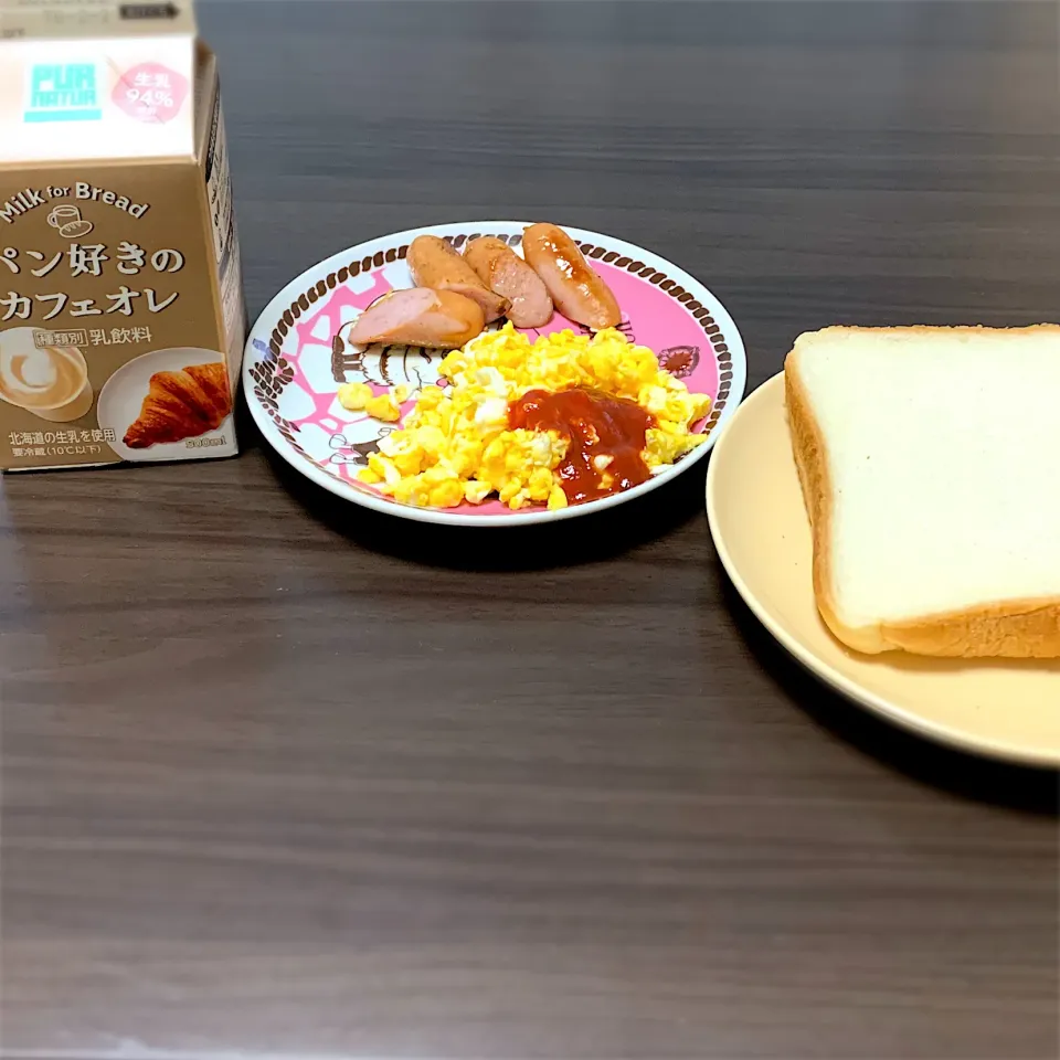 軽食|ころろんさん