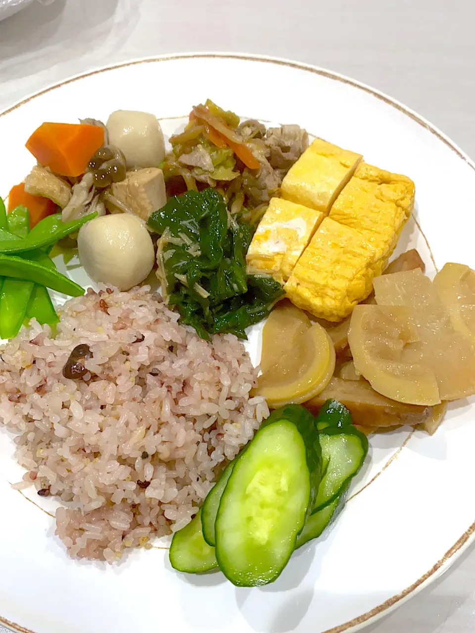 今日の晩ご飯|あーかさん