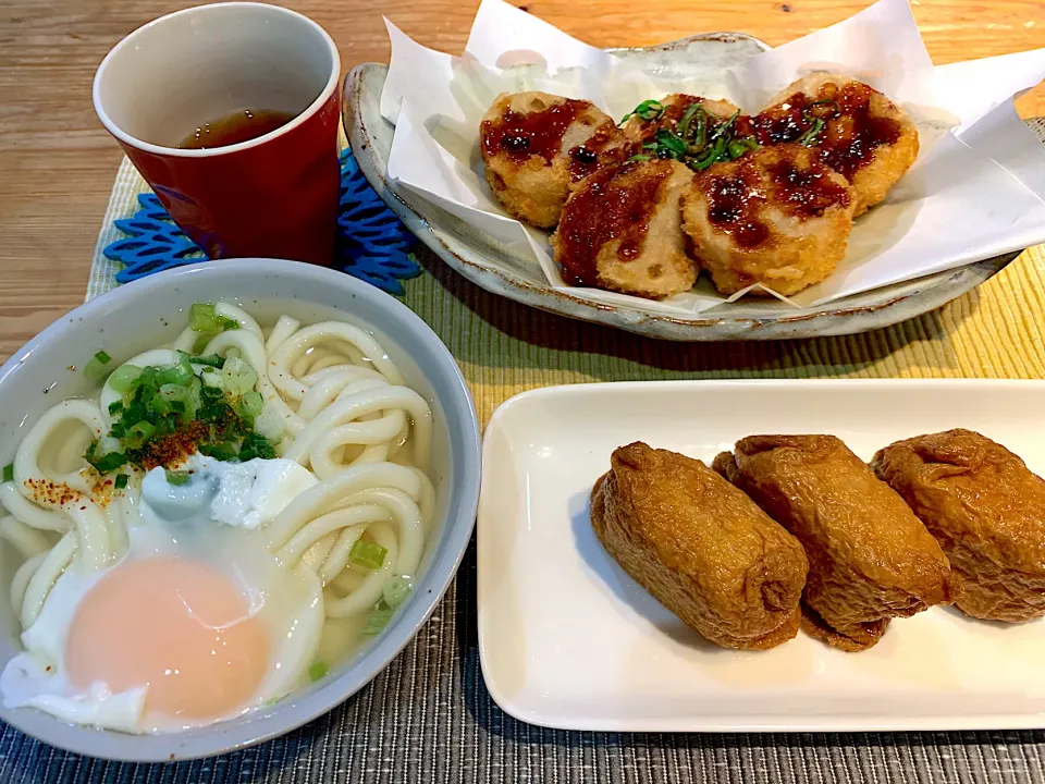 今日の晩御飯（R2.5.27）|え〜かさん