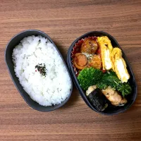 #今日のお弁当|mirinさん