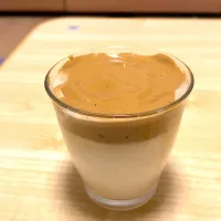 ダルゴナコーヒー|Erinaさん