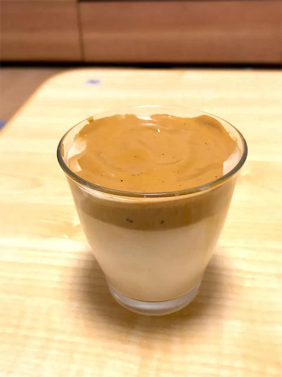 Snapdishの料理写真:ダルゴナコーヒー|Erinaさん