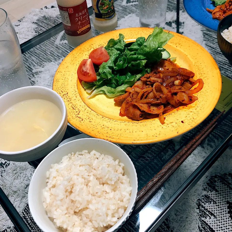 Dinner|kysbooさん