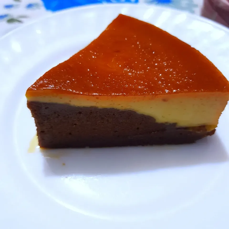 pudding cake|Rahima Akterさん