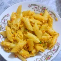 chezze pasta...|Rahima Akterさん