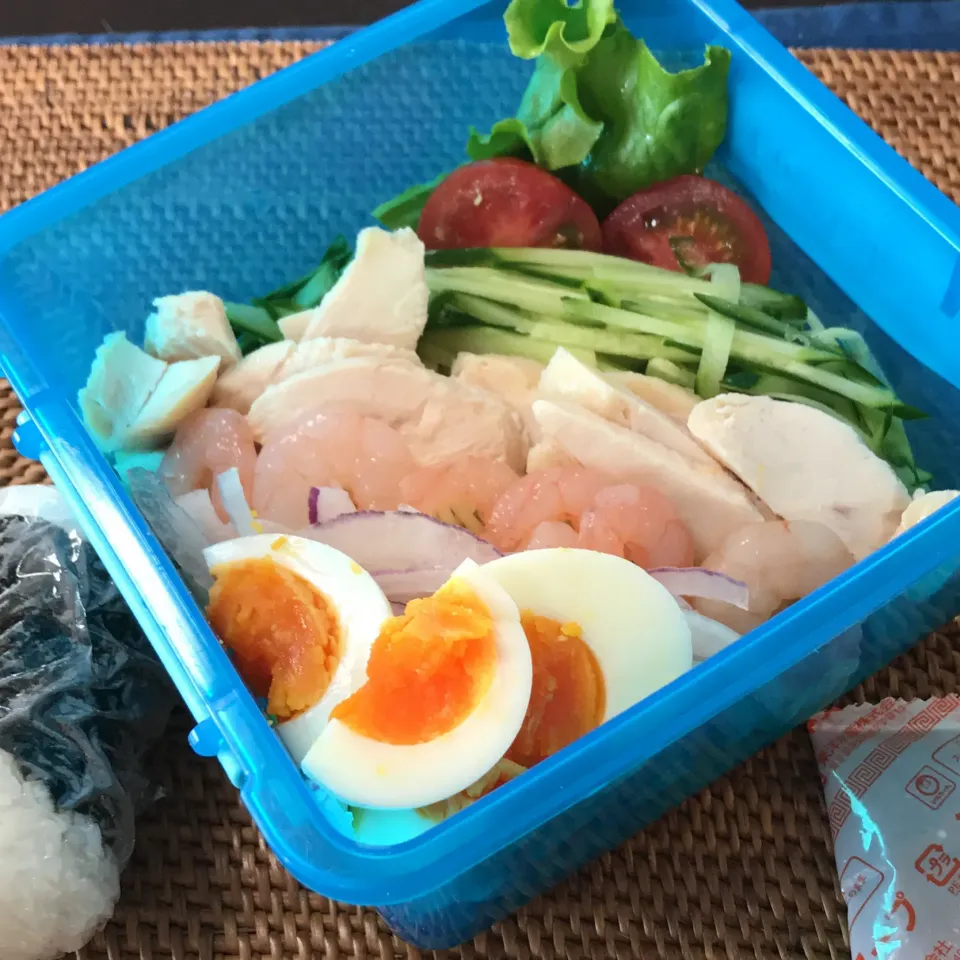 おじさん弁当　☆ May28.2020 ☆|ニャン太郎さん