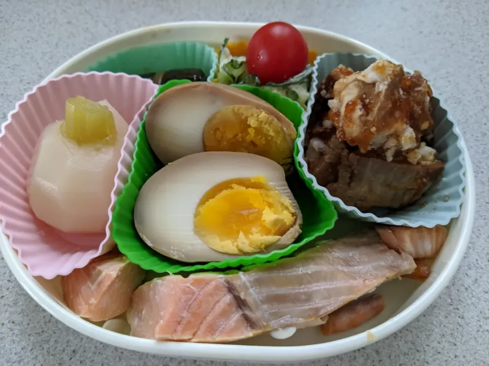 お弁当|りぽぽさん