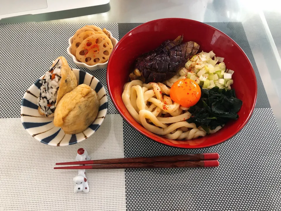 昼ごはん|えみりさん