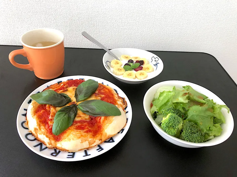 Snapdishの料理写真:一人暮らしご飯🍚|ゆかっち♬さん