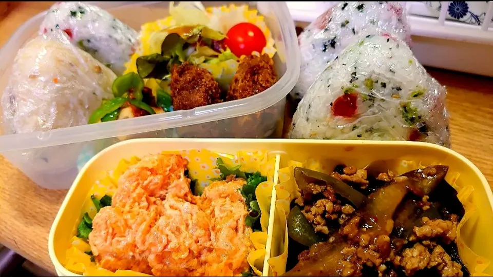 パパ弁当|cherryさん