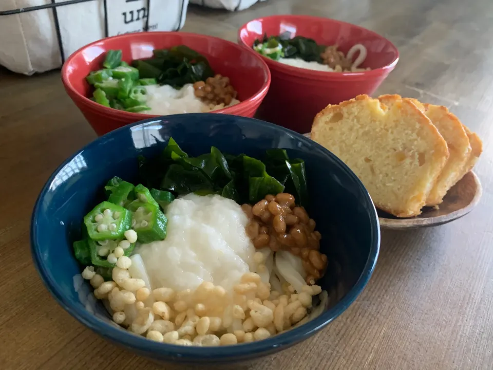 Snapdishの料理写真:冷やしうどん|なおみさん