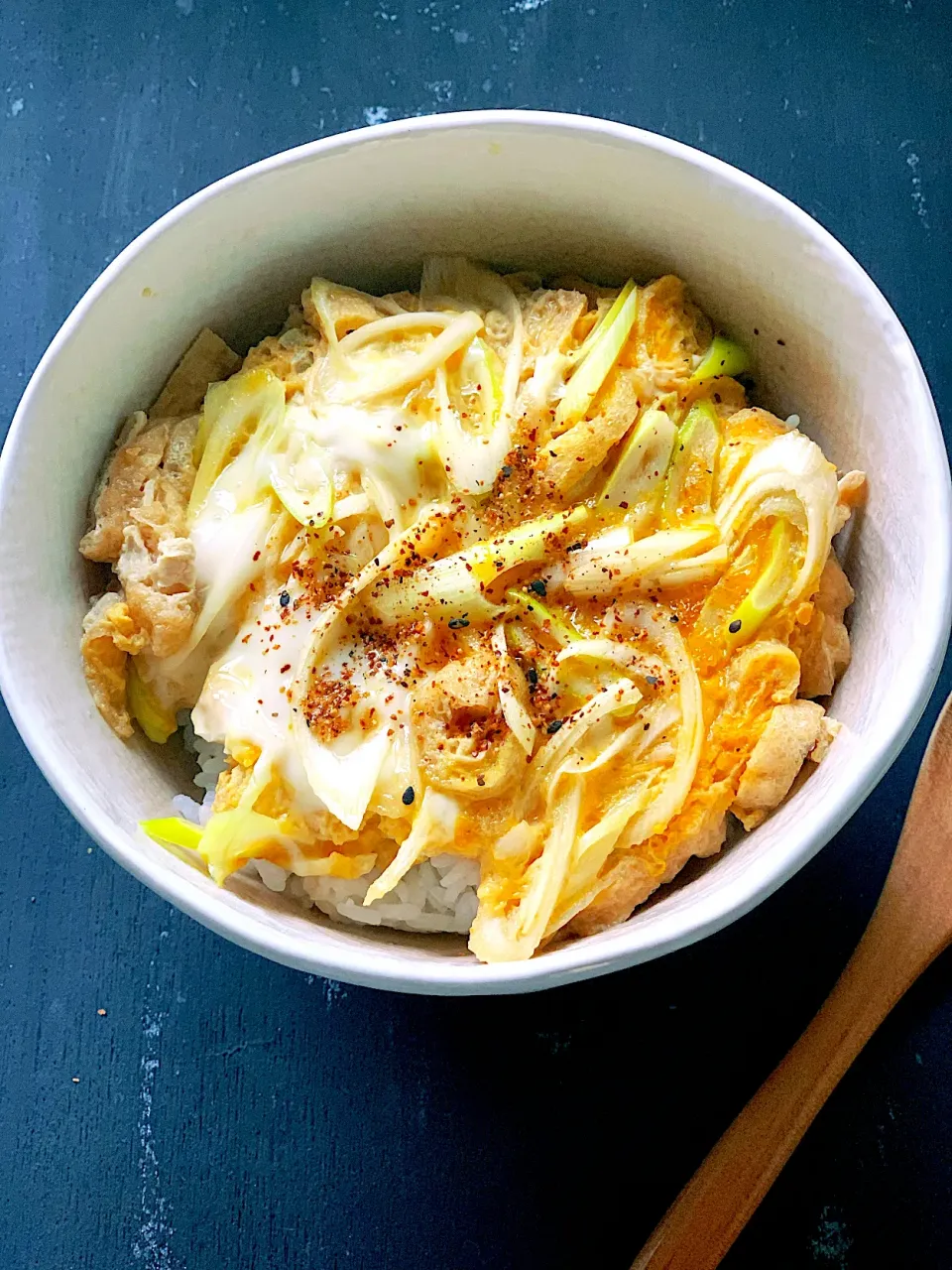 料理を作るのとお財布が疲れた時…キツネ丼|yukiさん