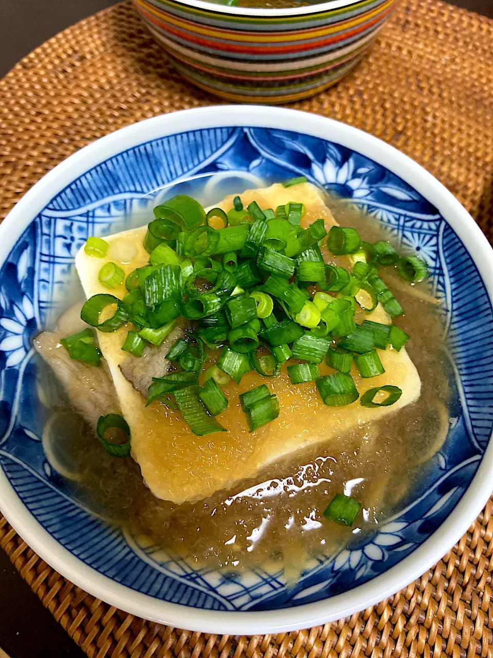 Snapdishの料理写真:#あんかけリメイク|みにゃんさん