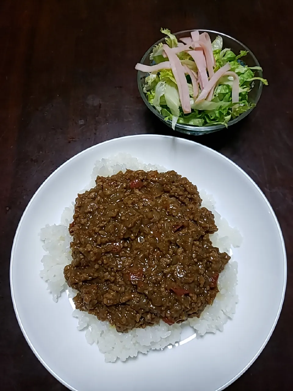 5月28日の晩ごはん|かずみさん