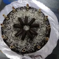 Oreo cake|Iesha Jainさん