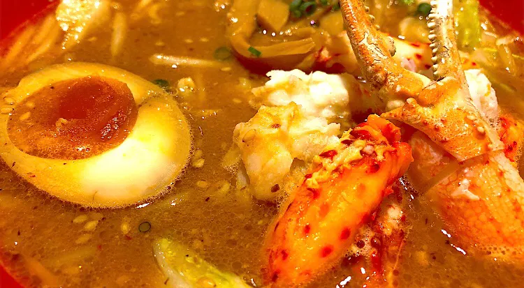 Crab Curry|Kianaさん