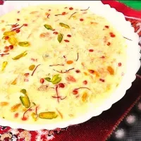 sheer khurma|Aaishaさん