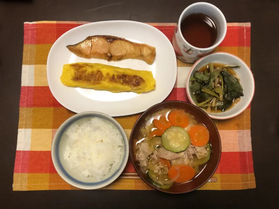 今日の晩ご飯✨|Misako Kojimaさん