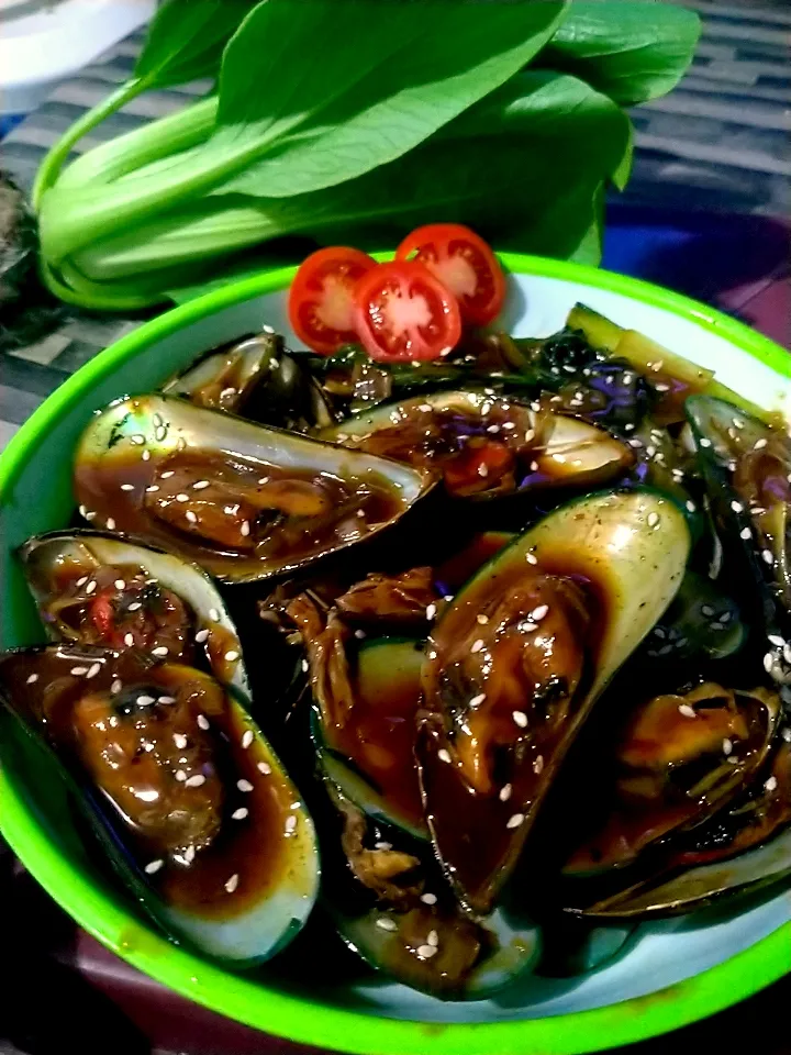 Kerang Hejo|MOMIGAさん