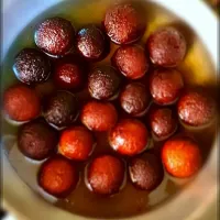 Gulab Jamun|swatiさん