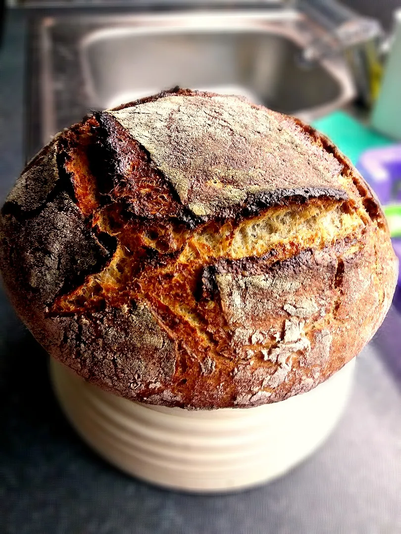 Sourdough Bread|Lumír Seifertさん