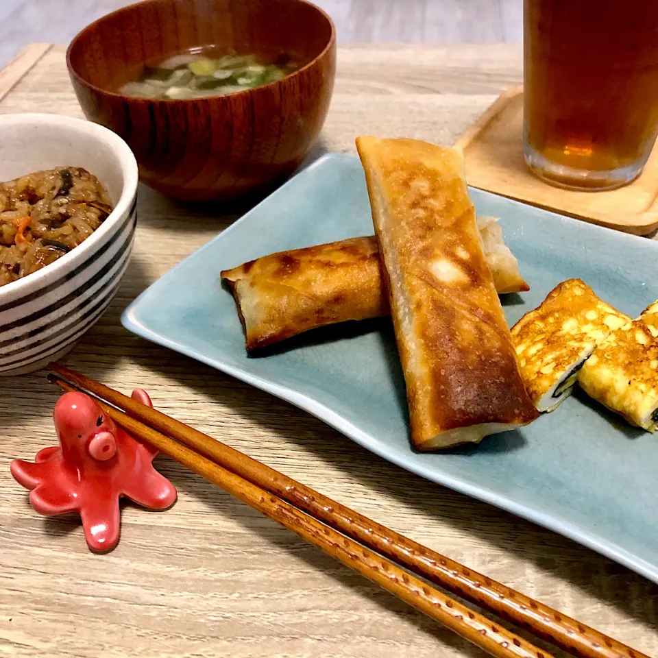 和食の朝ごはん|ゆかｕさん