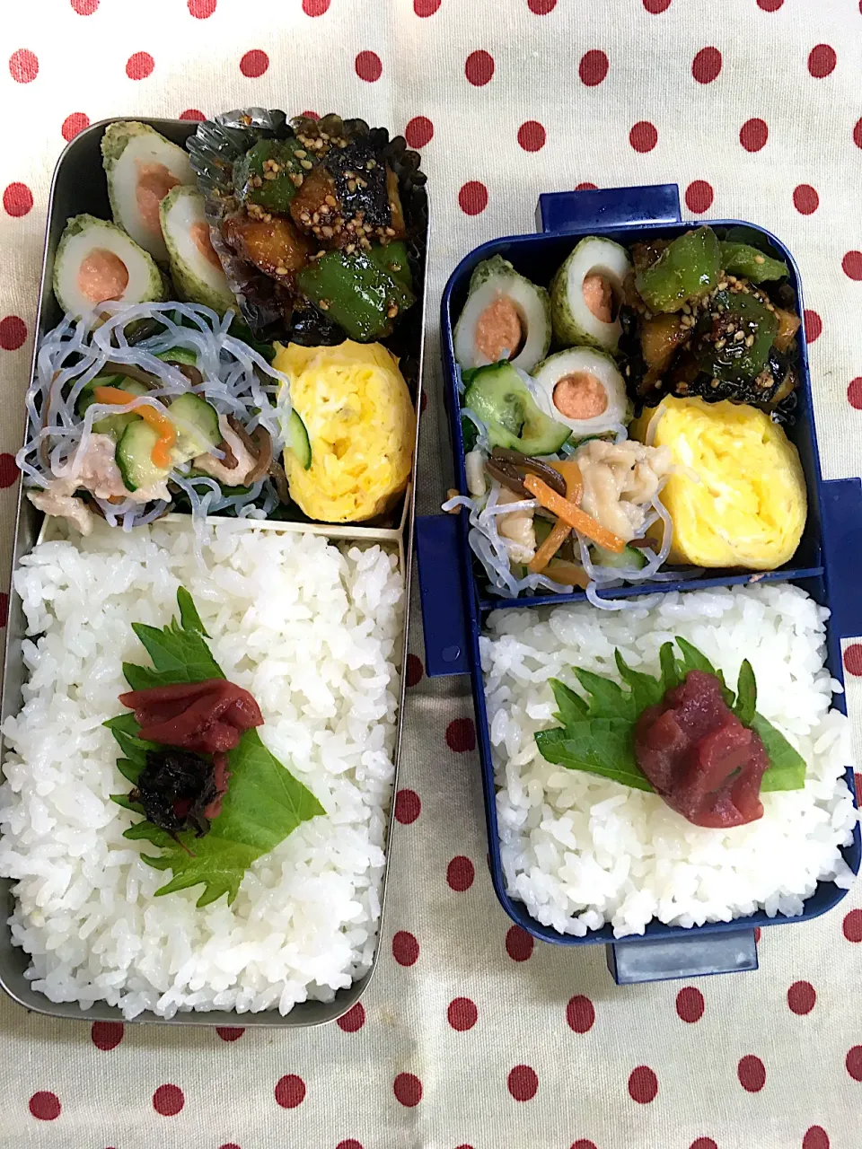 5月29日　5月最終弁当🍱|sakuramochiさん