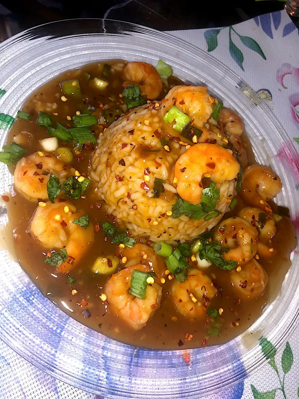 Kung Pao Shrimp|Tawanjaさん