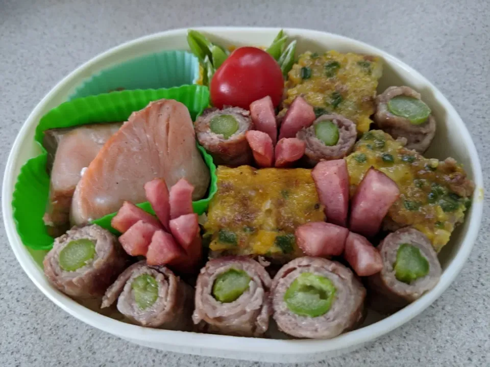 お弁当|りぽぽさん