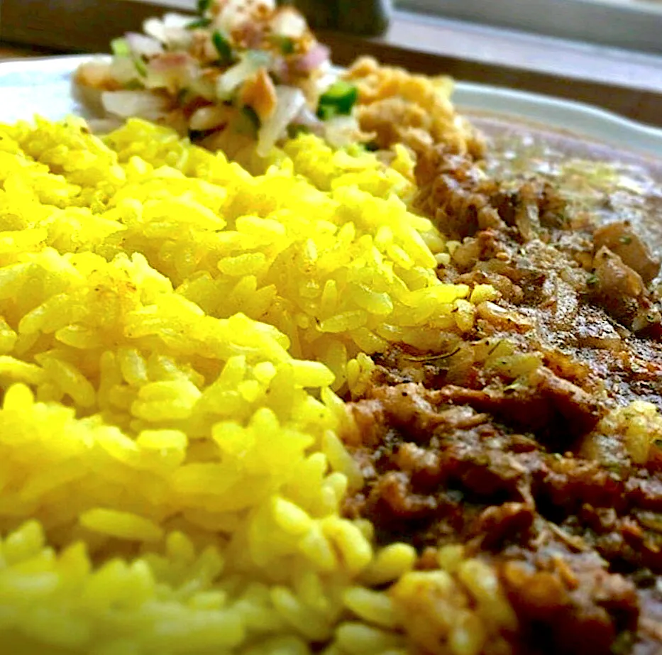 カレーライス🍛|zeroweb_bossさん