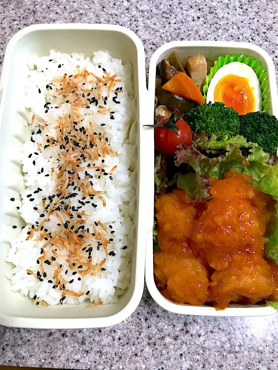 パパ弁当🍙|えみさん