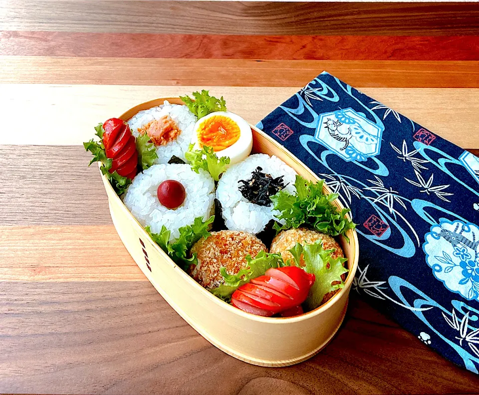 まるまる弁当|えこえこっちさん