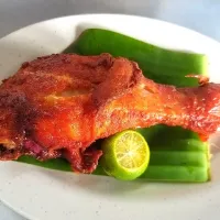 tandoori chicken|ruhbikaさん