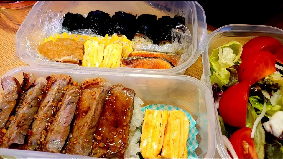 パパ弁当|cherryさん