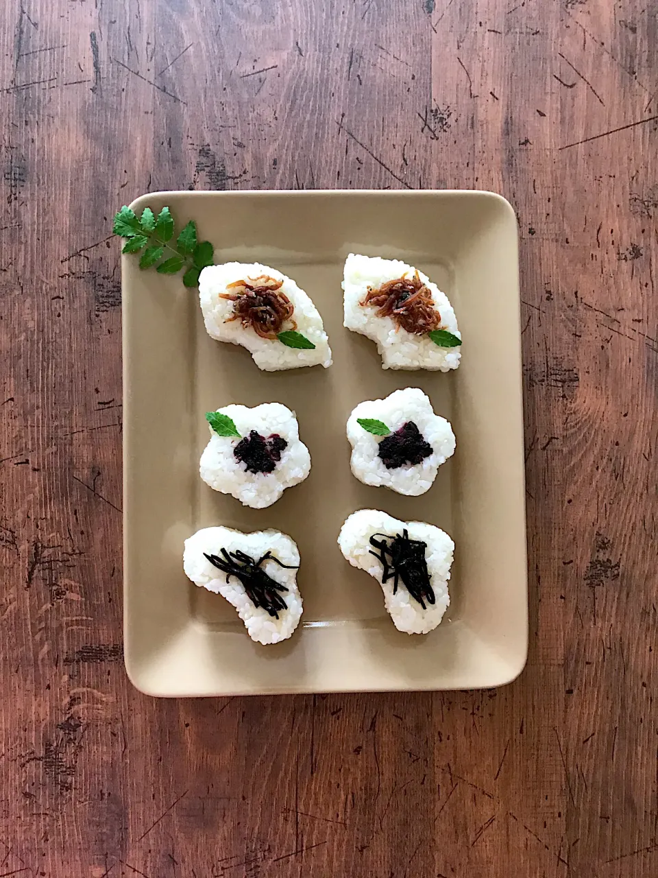 実家の母にストックご飯　塩麹炊きご飯|sonokoさん