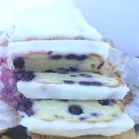 Lowcarb Blueberry loaf


#blueberry #bread #loaf #lowcarbdessert #ketodessert #ketofood #lowcarb|thefithousewifeさん