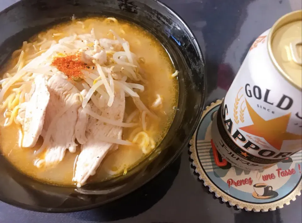 ラーメン🍺|るるさん