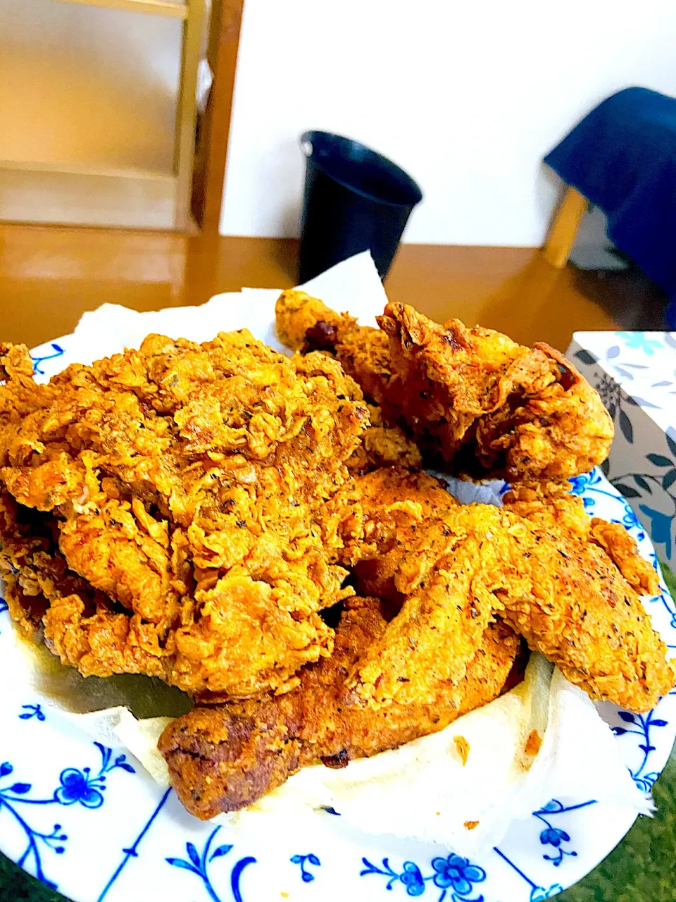 Crispy Fried Chicken|Mimiさん