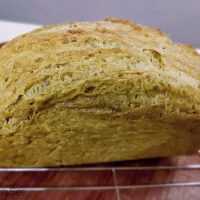 matcha bread|Food Xtremistさん