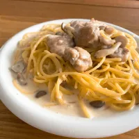 Snapdishの料理写真:5月29日昼ごはん|あきほさん