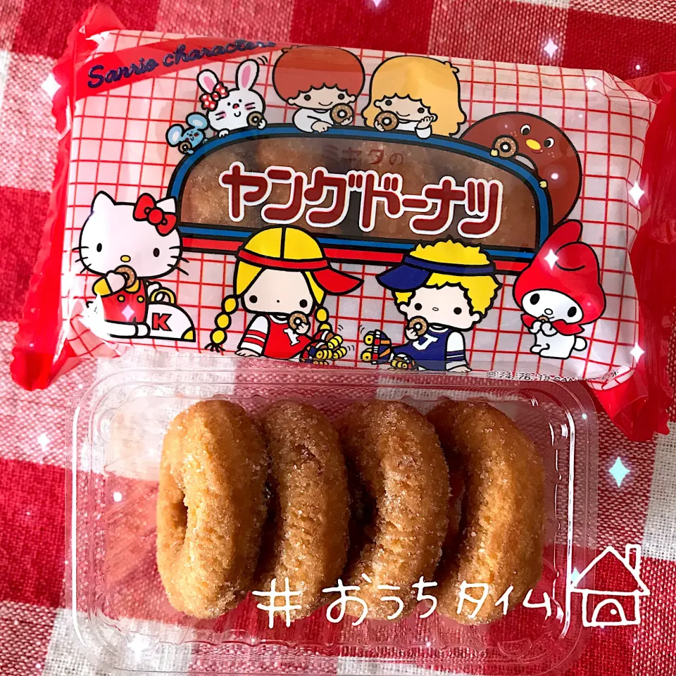 ヤングドーナツ🍩"(๑´〰`๑)"|💙💙渡辺翔太💙💙さん