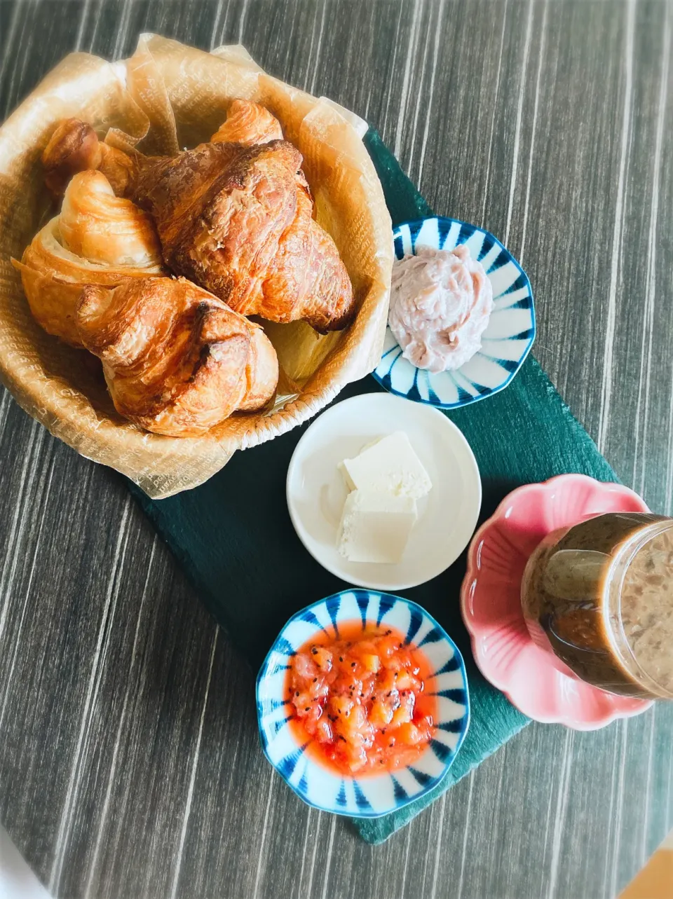 サクサククロワッサン🥐|綾さん