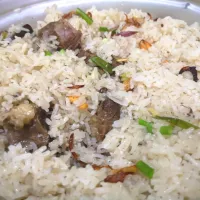 Nasi Daging|AdindaCdaさん