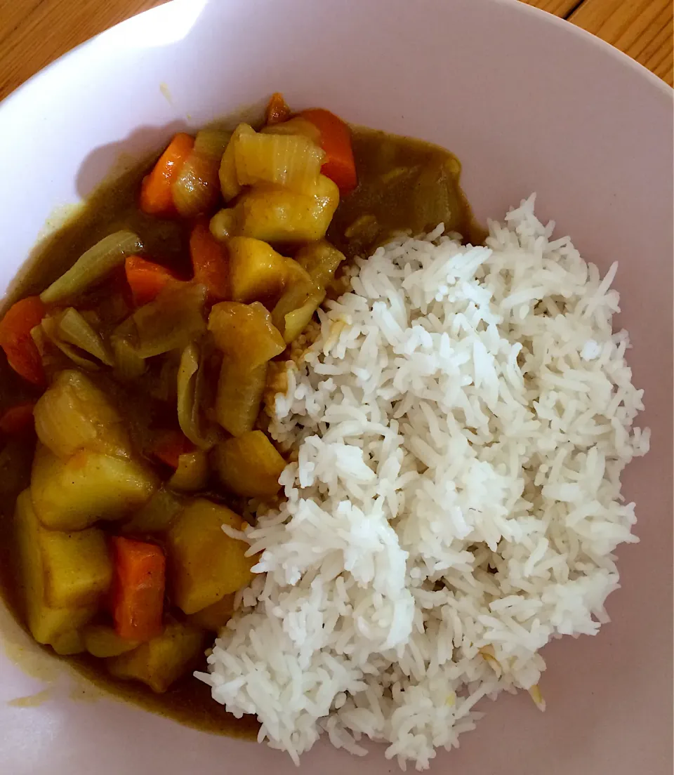 Vegan curry 🍛|MissYumYumさん